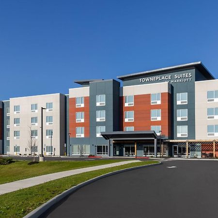 Towneplace Suites By Marriott Geneva At Spire Academy 外观 照片
