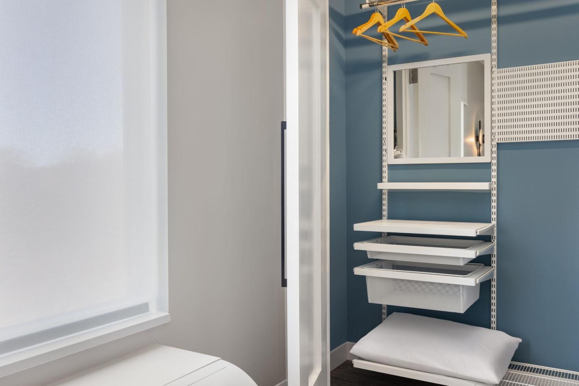 Towneplace Suites By Marriott Geneva At Spire Academy 外观 照片